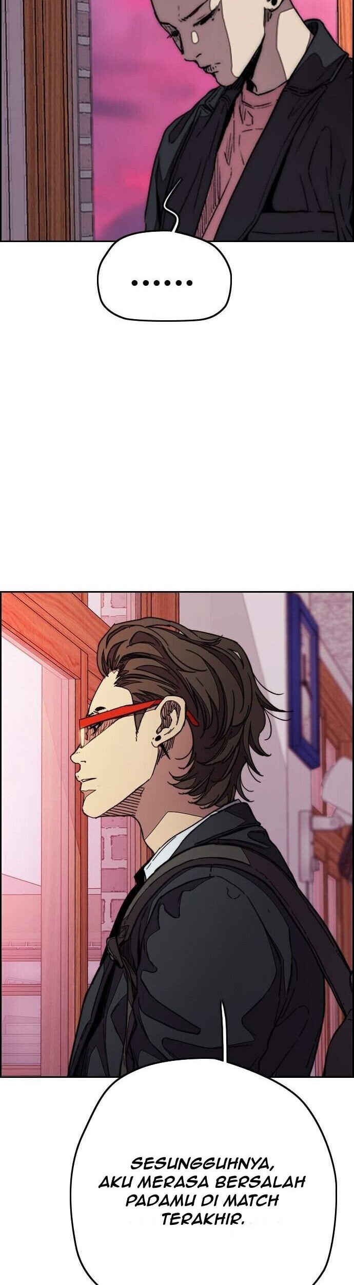 Wind Breaker Chapter 361 - halaman 9