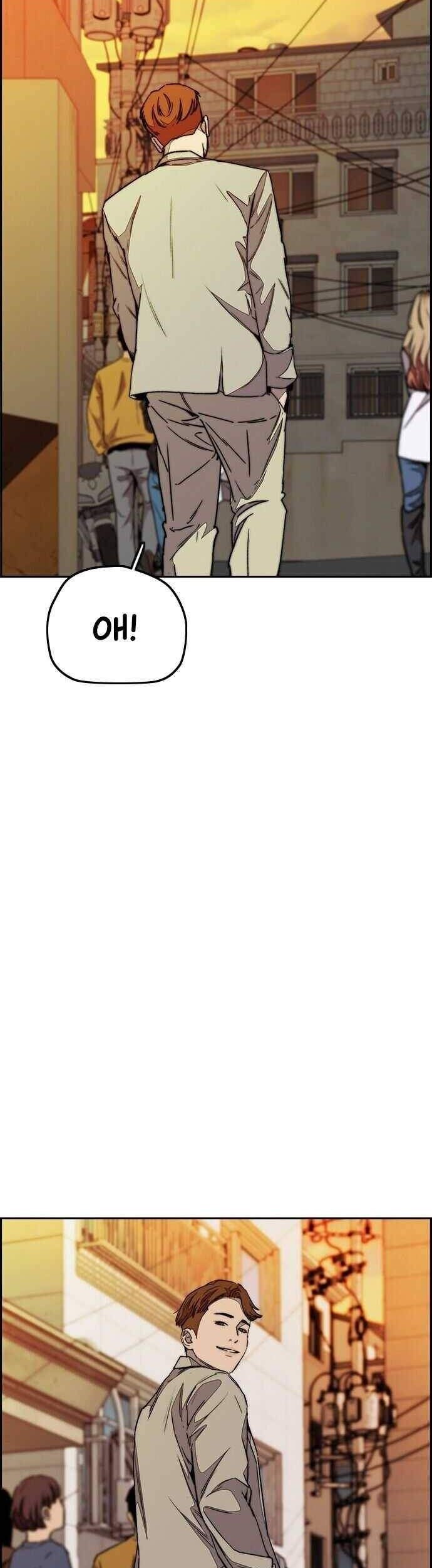 Wind Breaker Chapter 362 - halaman 14