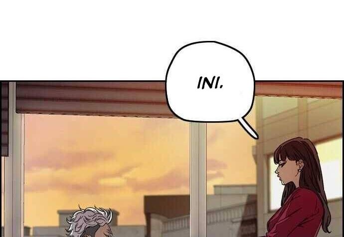 Wind Breaker Chapter 362 - halaman 35