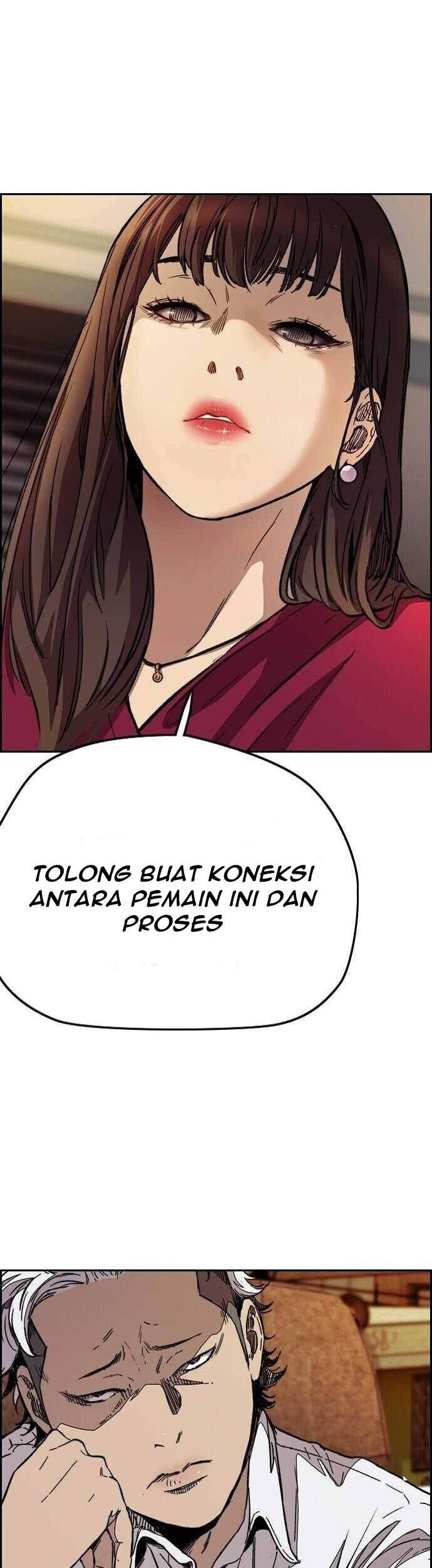 Wind Breaker Chapter 362 - halaman 37