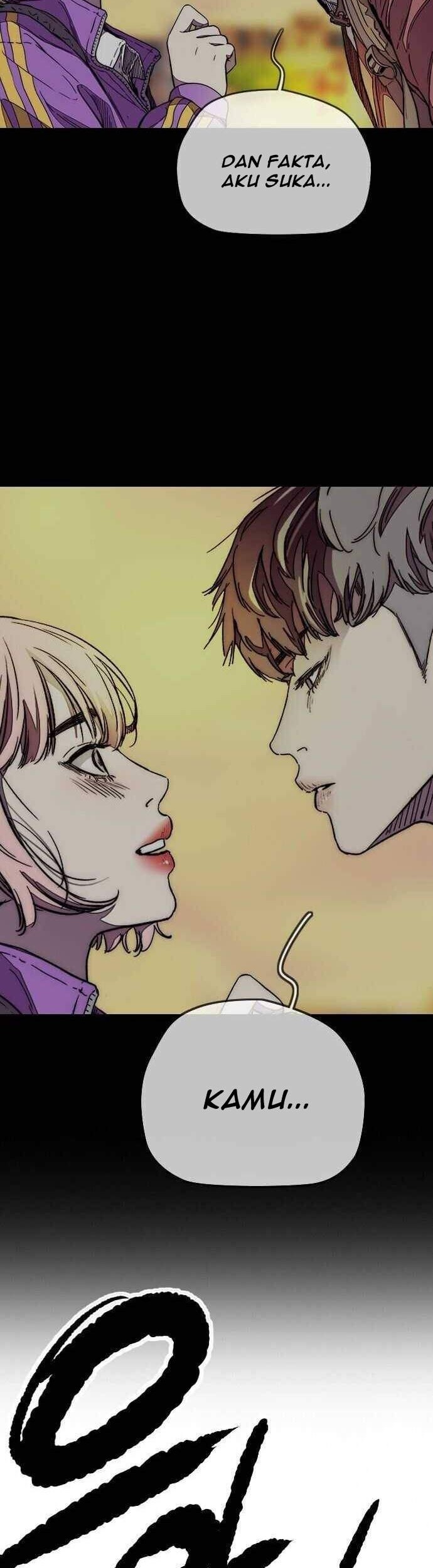 Wind Breaker Chapter 362 - halaman 46