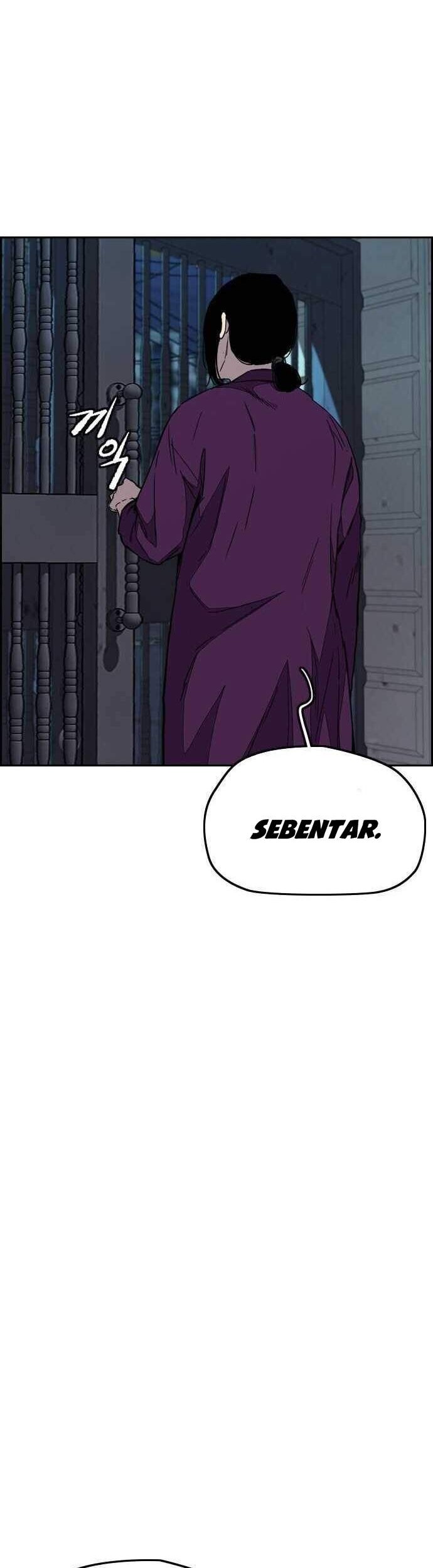 Wind Breaker Chapter 363 - halaman 10
