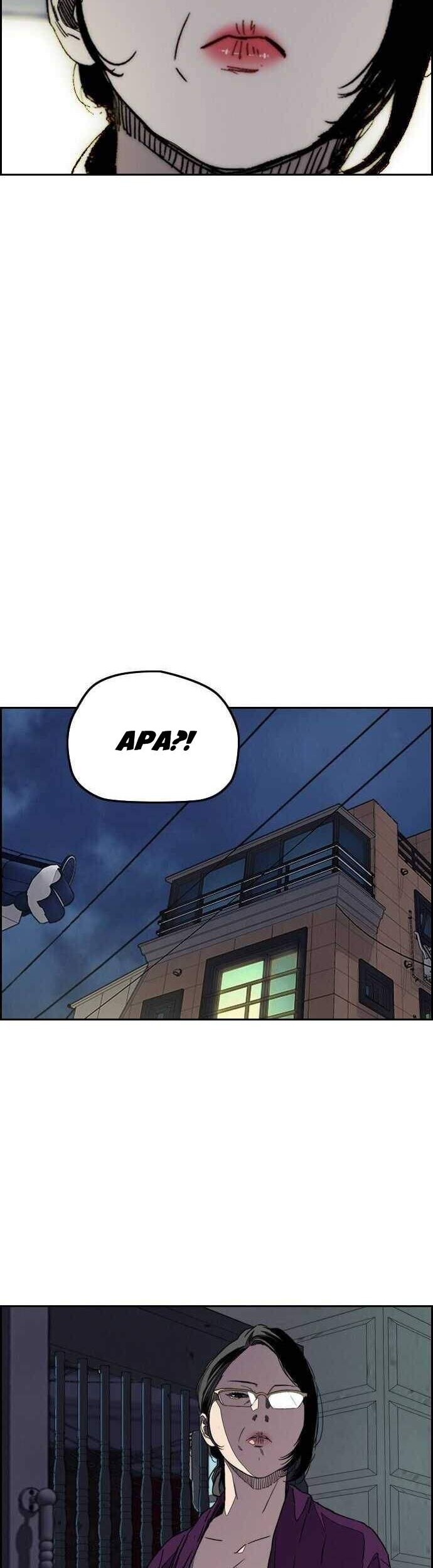 Wind Breaker Chapter 363 - halaman 15
