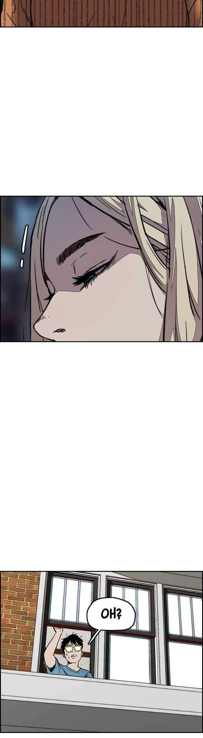 Wind Breaker Chapter 363 - halaman 19