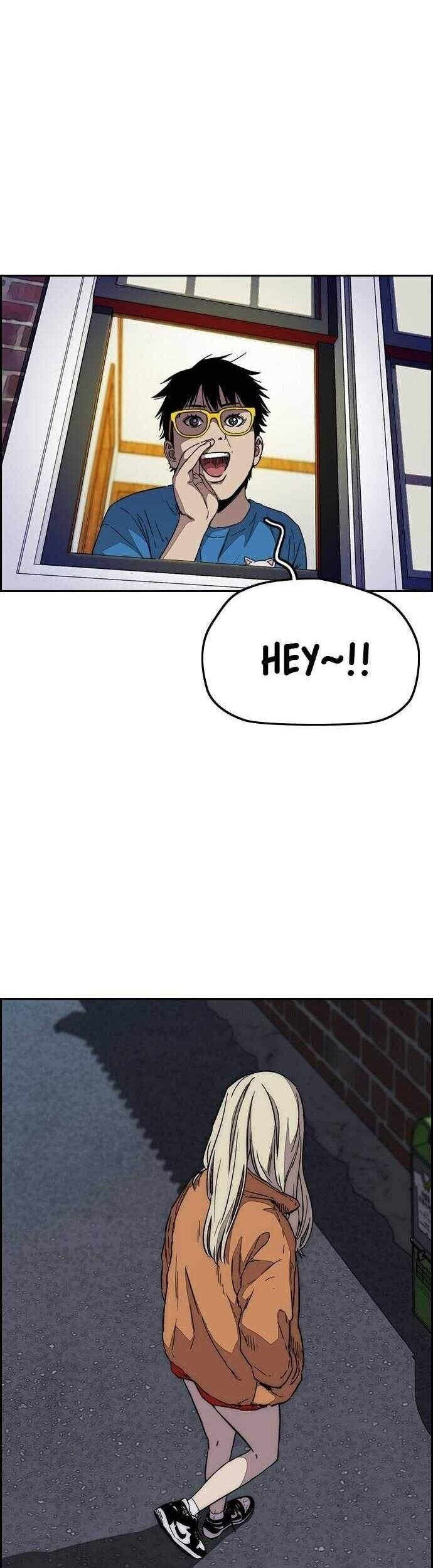 Wind Breaker Chapter 363 - halaman 20