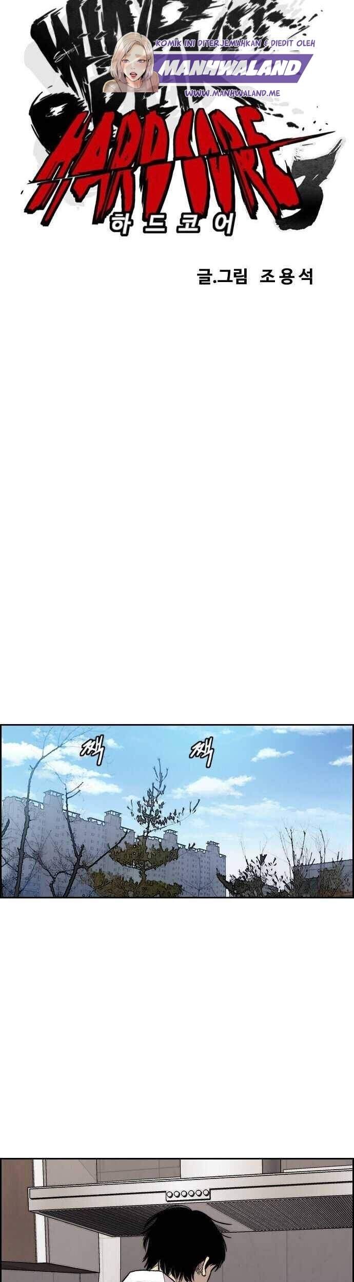 Wind Breaker Chapter 363 - halaman 22