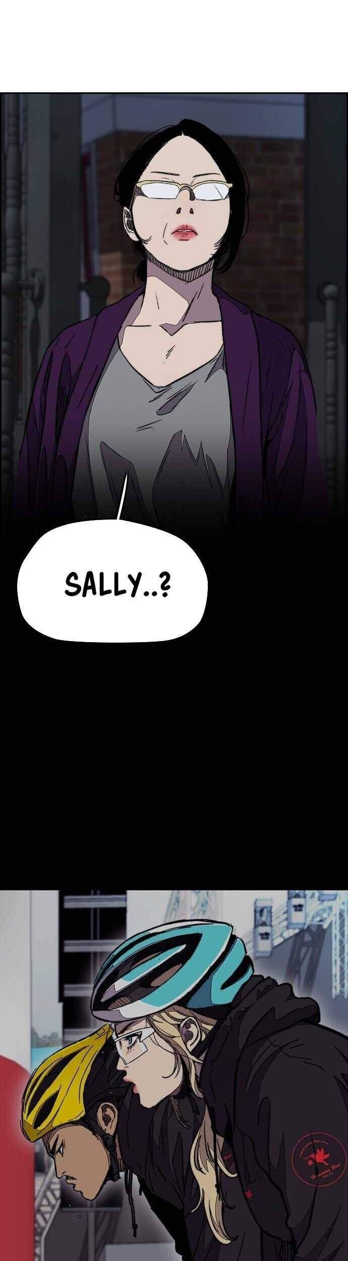 Wind Breaker Chapter 363 - halaman 4