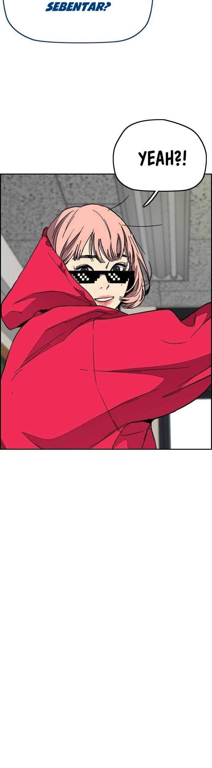 Wind Breaker Chapter 363 - halaman 43