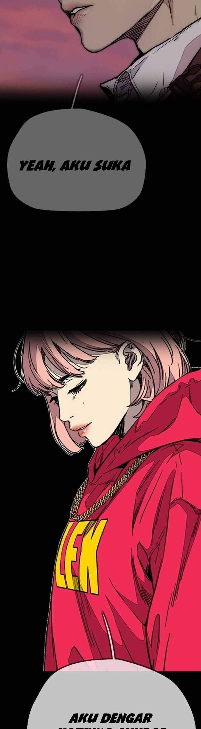 Wind Breaker Chapter 363 - halaman 47