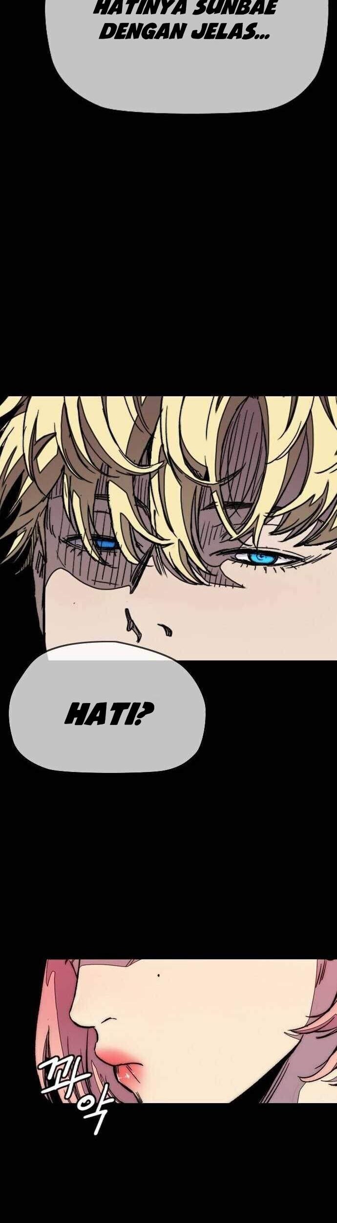 Wind Breaker Chapter 363 - halaman 48