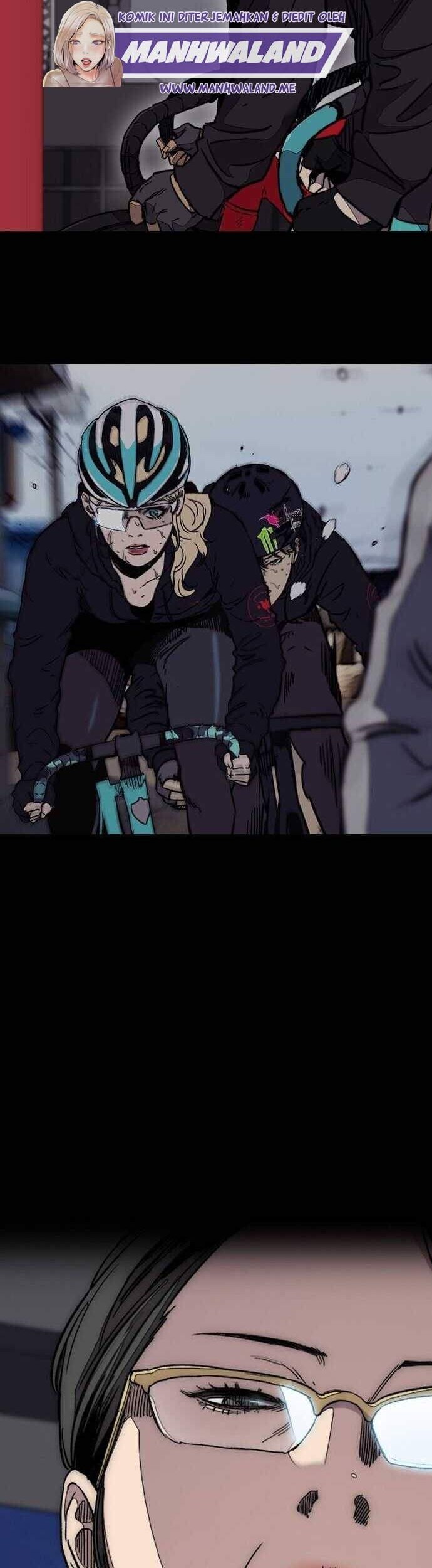 Wind Breaker Chapter 363 - halaman 5