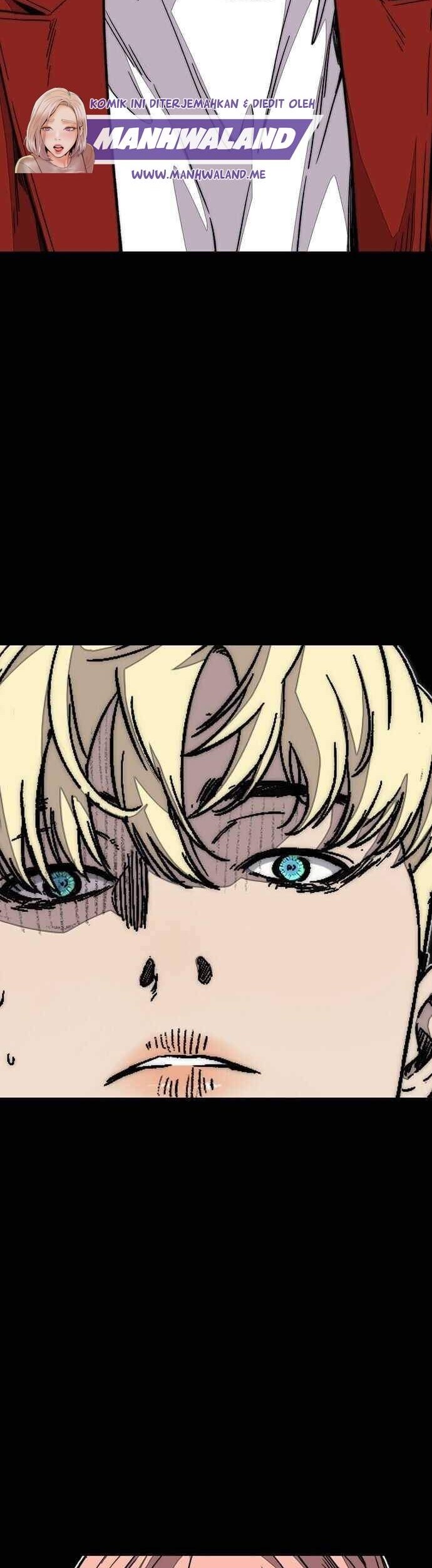 Wind Breaker Chapter 363 - halaman 51
