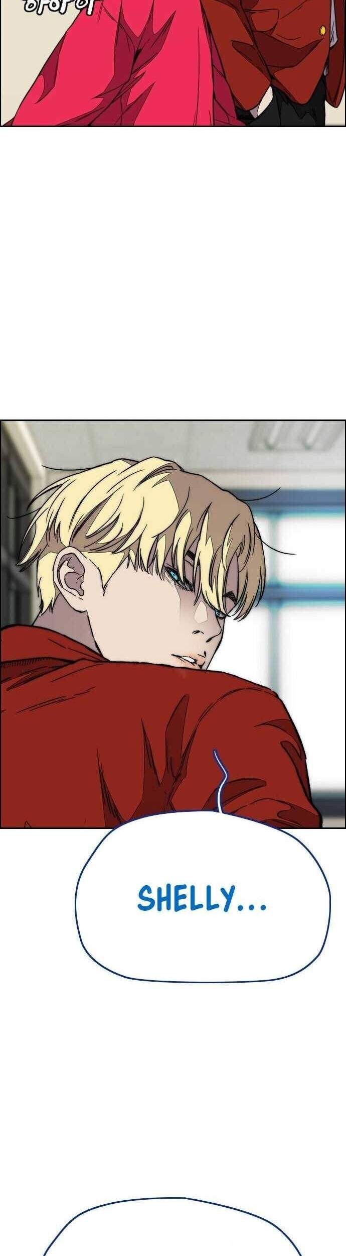 Wind Breaker Chapter 363 - halaman 54