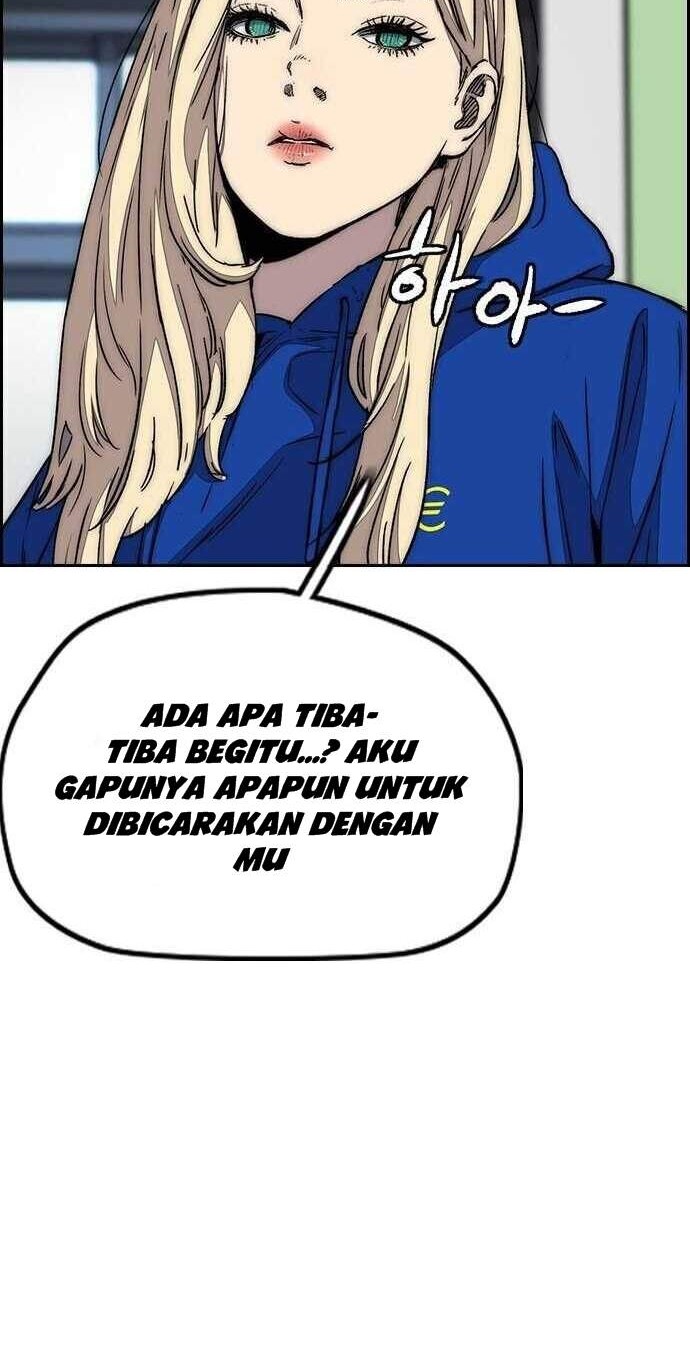 Wind Breaker Chapter 363 - halaman 61