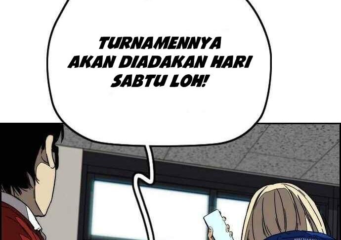 Wind Breaker Chapter 363 - halaman 65