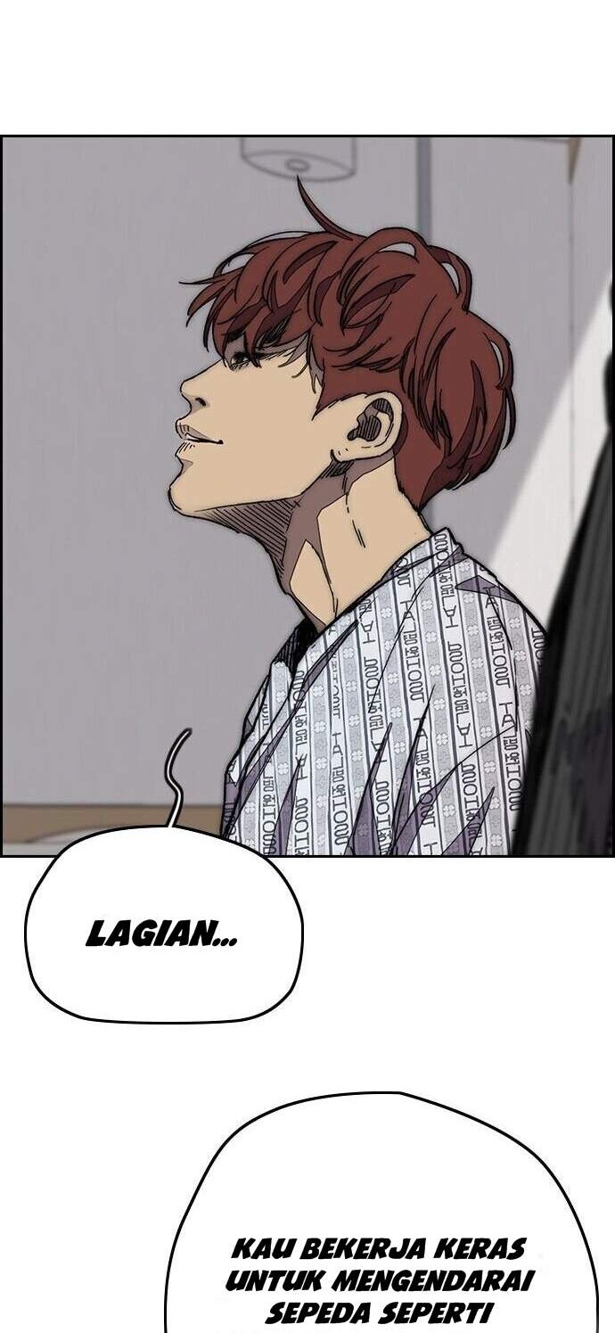 Wind Breaker Chapter 364 - halaman 17