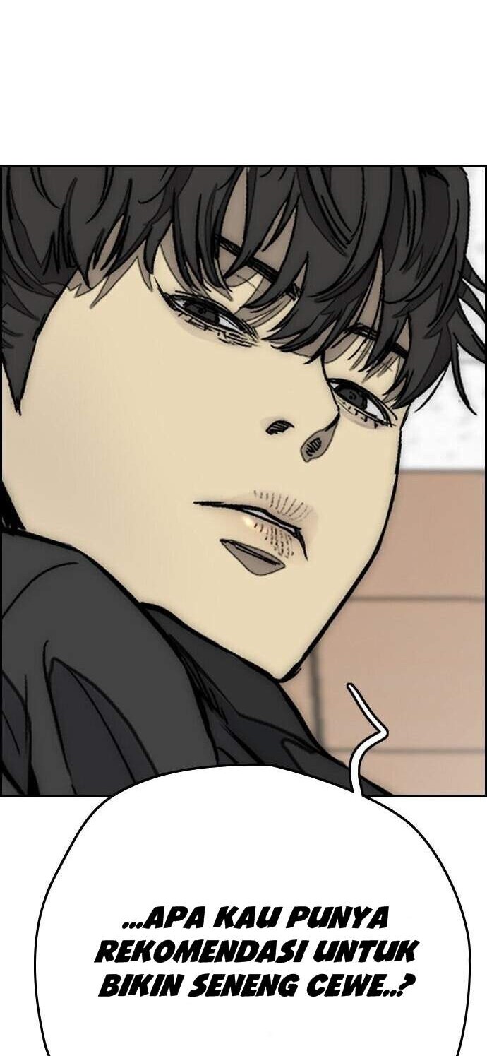 Wind Breaker Chapter 364 - halaman 23