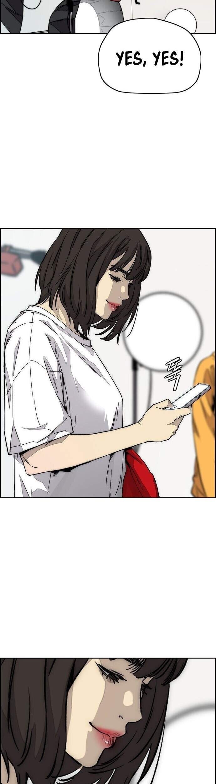 Wind Breaker Chapter 364 - halaman 40