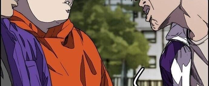 Wind Breaker Chapter 364 - halaman 53