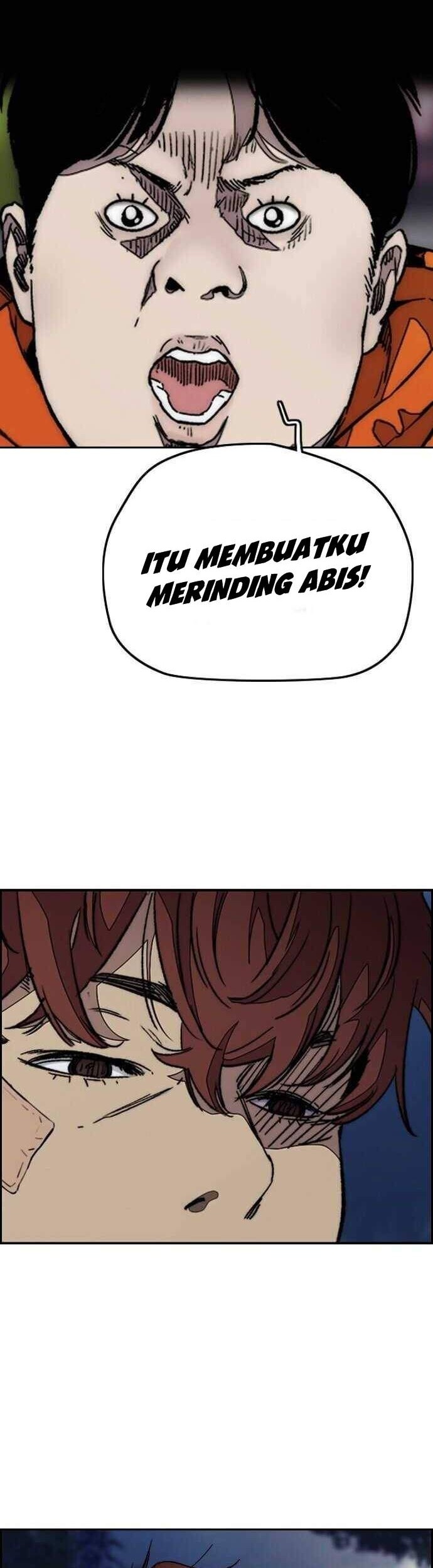 Wind Breaker Chapter 365 - halaman 10