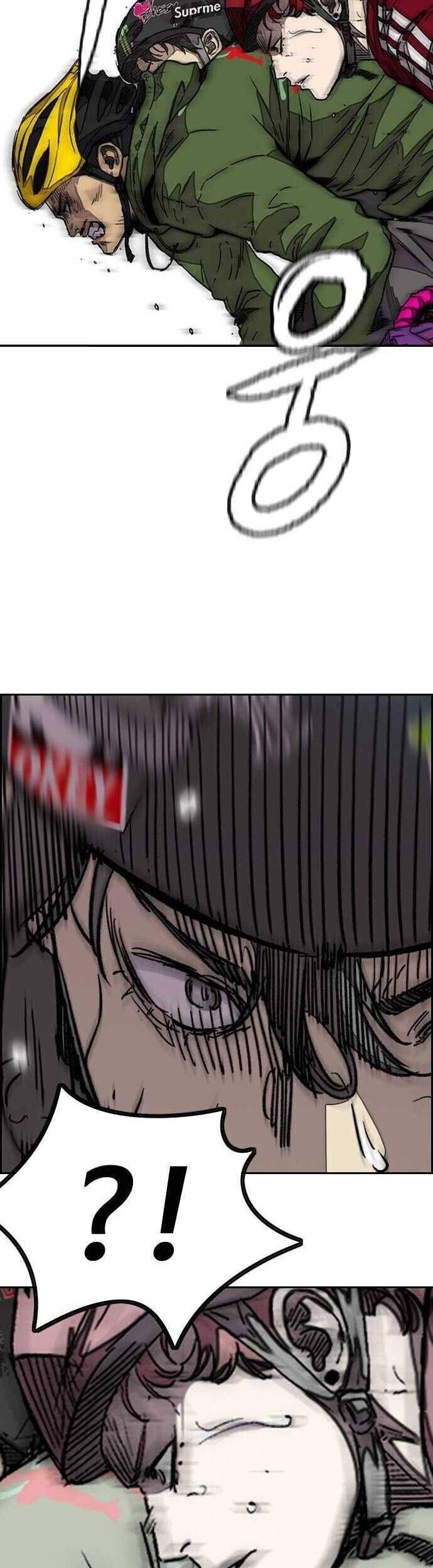 Wind Breaker Chapter 365 - halaman 30