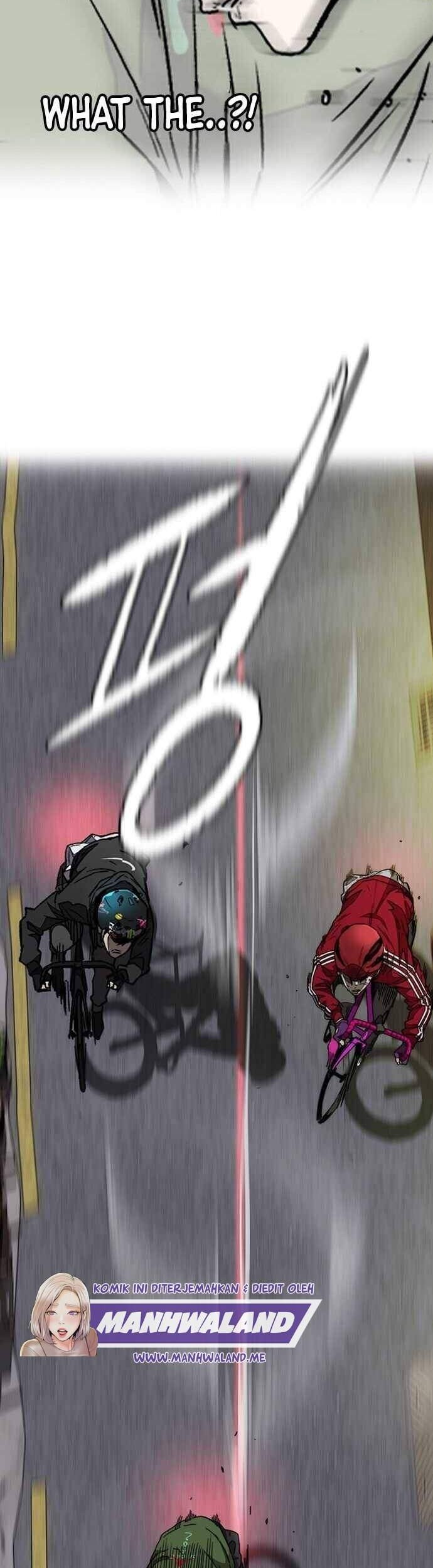 Wind Breaker Chapter 365 - halaman 31