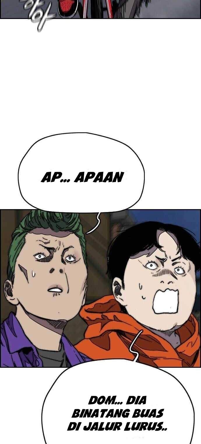 Wind Breaker Chapter 365 - halaman 33