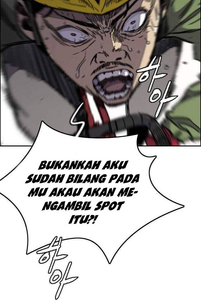 Wind Breaker Chapter 365 - halaman 45