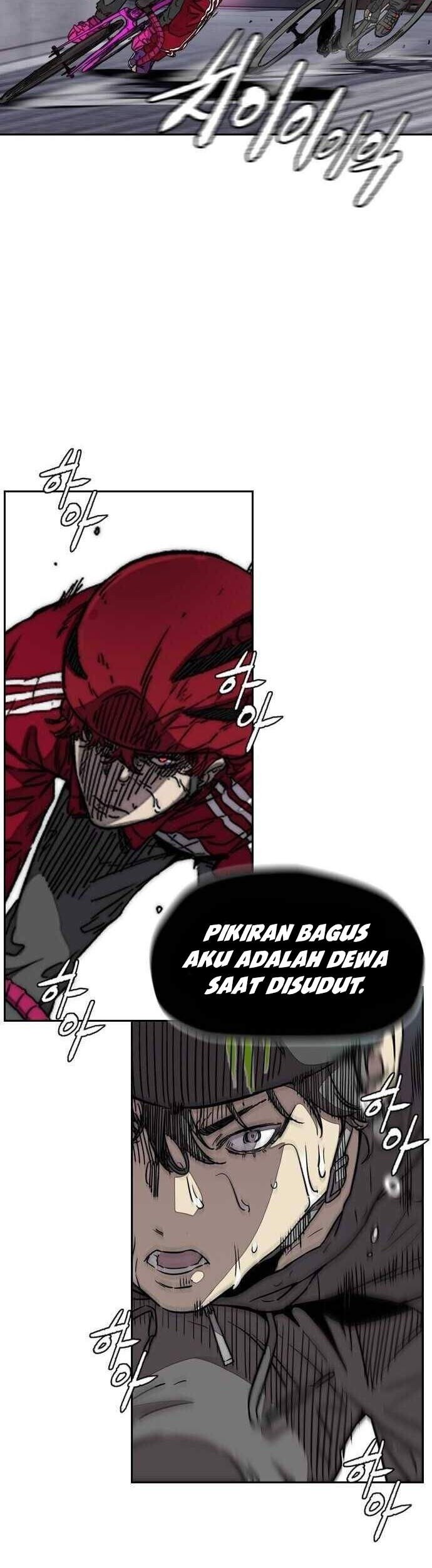 Wind Breaker Chapter 365 - halaman 48