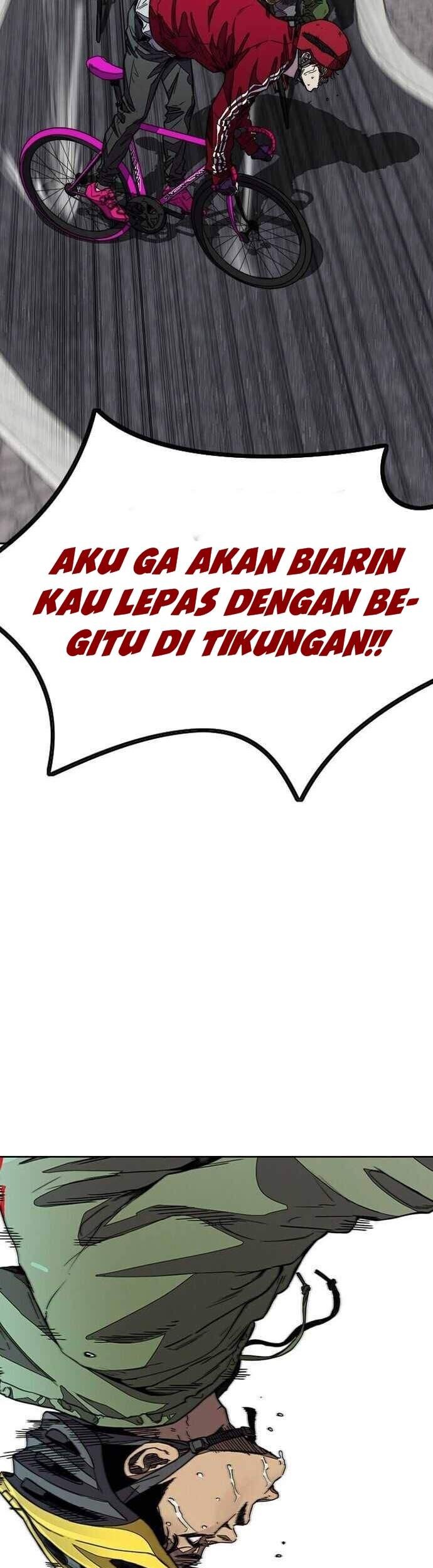 Wind Breaker Chapter 365 - halaman 68