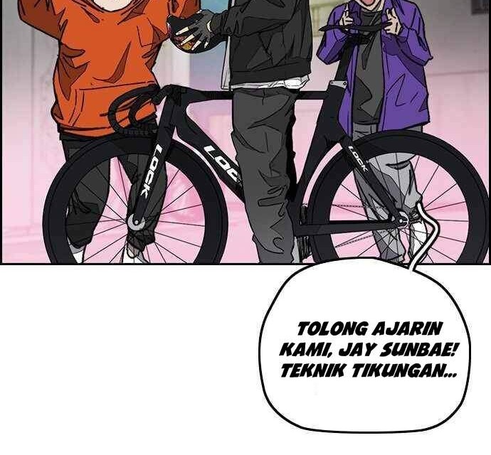 Wind Breaker Chapter 366 - halaman 20