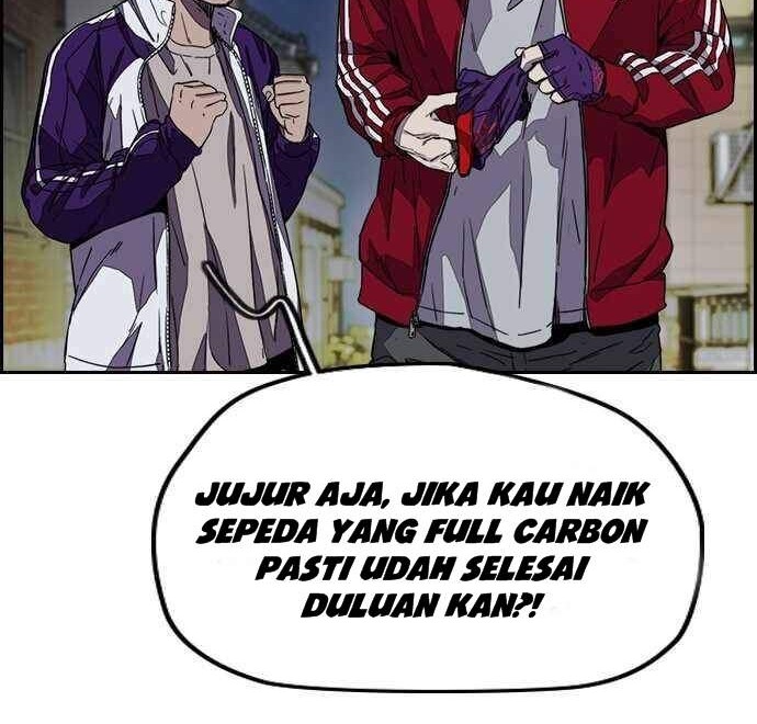 Wind Breaker Chapter 366 - halaman 24