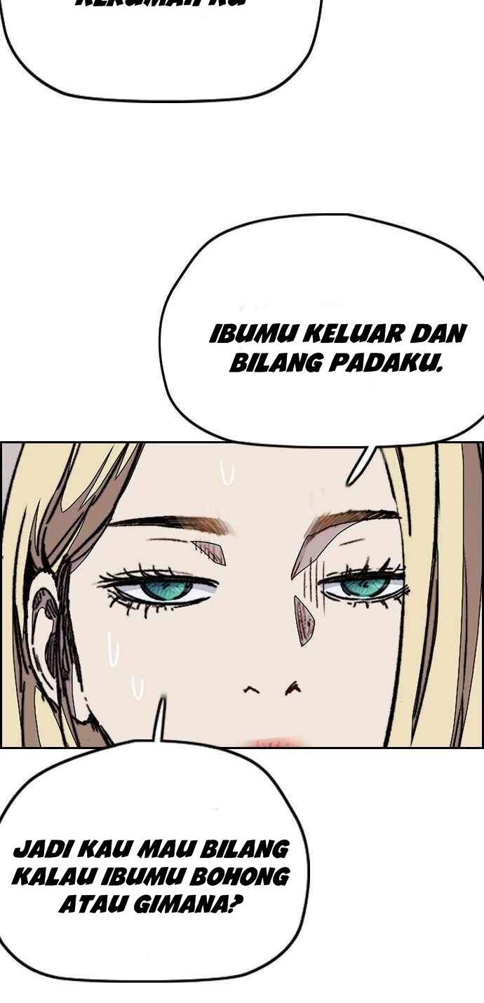 Wind Breaker Chapter 366 - halaman 48