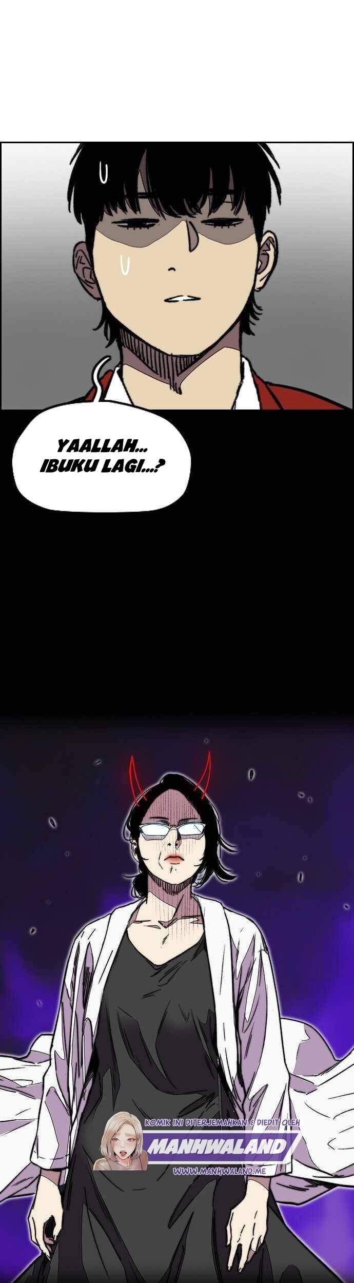Wind Breaker Chapter 366 - halaman 49