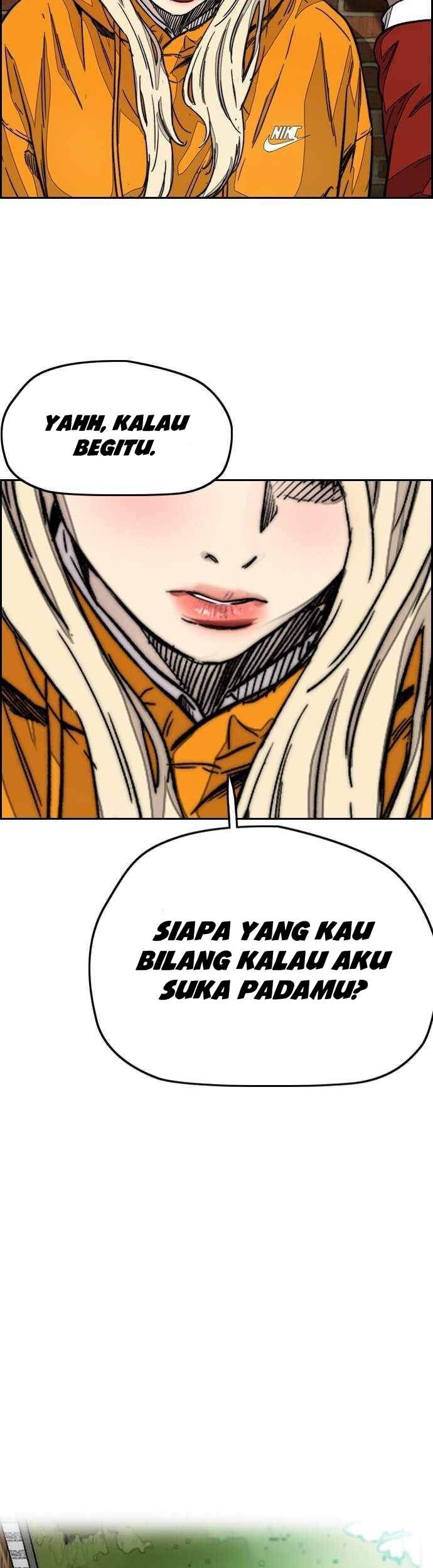 Wind Breaker Chapter 366 - halaman 55