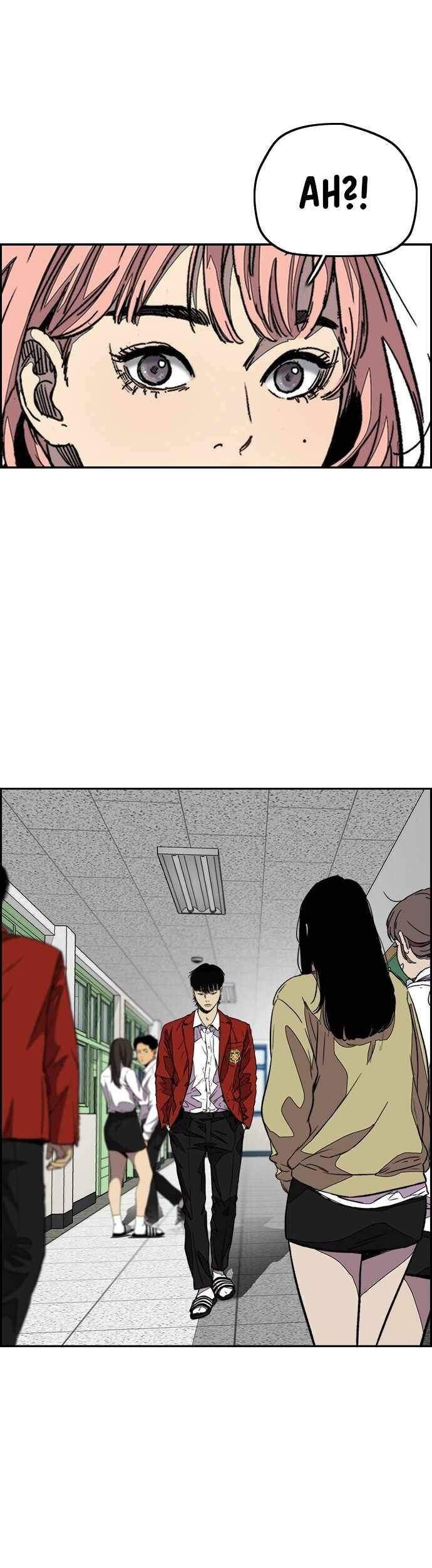 Wind Breaker Chapter 366 - halaman 69