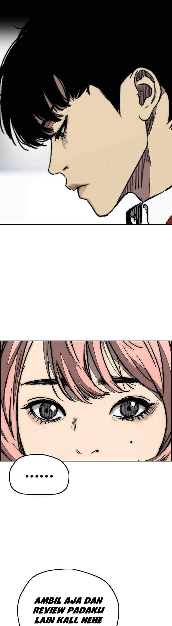 Wind Breaker Chapter 366 - halaman 77