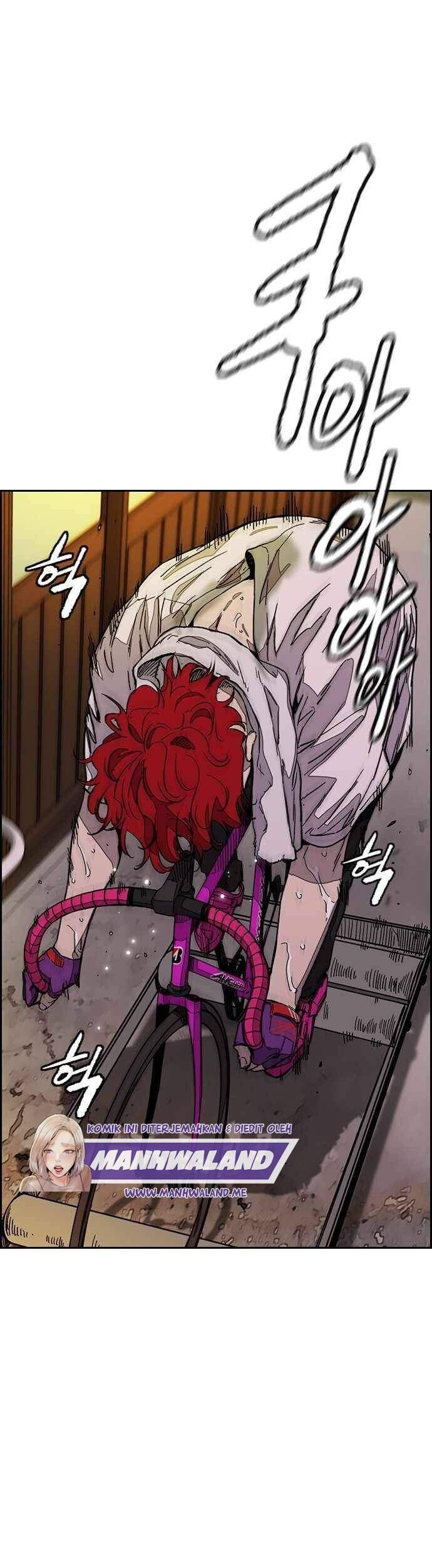 Wind Breaker Chapter 367 - halaman 11
