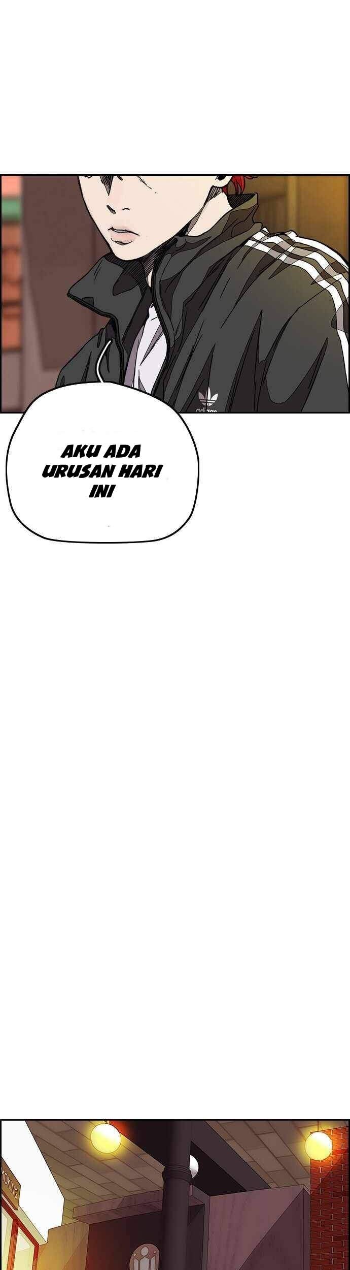 Wind Breaker Chapter 367 - halaman 20