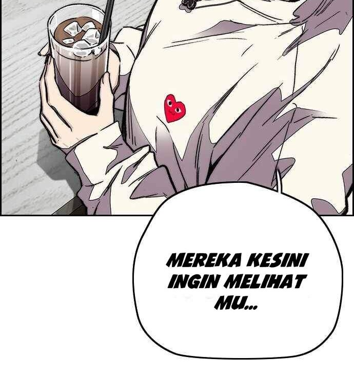Wind Breaker Chapter 367 - halaman 25