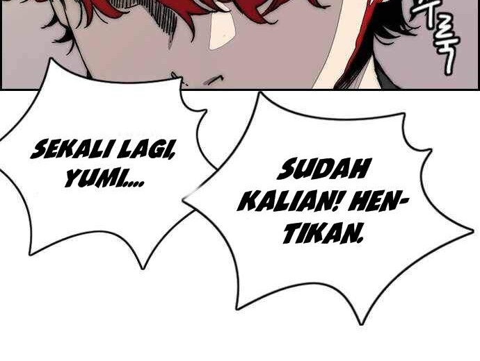 Wind Breaker Chapter 367 - halaman 29
