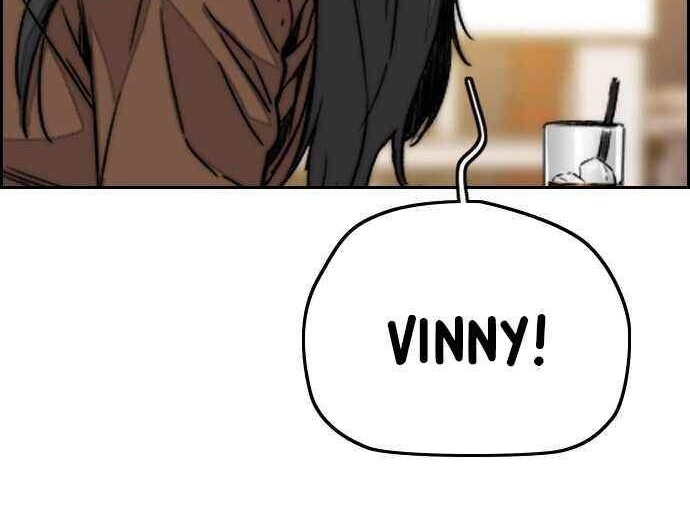 Wind Breaker Chapter 367 - halaman 33