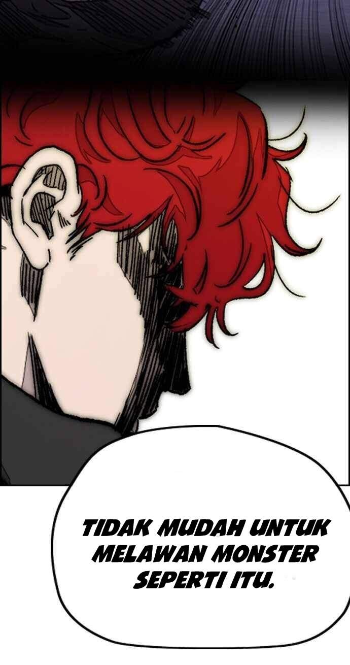 Wind Breaker Chapter 367 - halaman 66