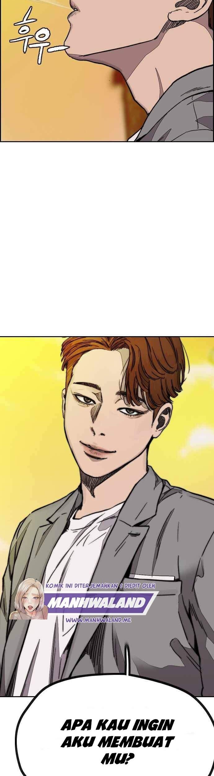 Wind Breaker Chapter 367 - halaman 68