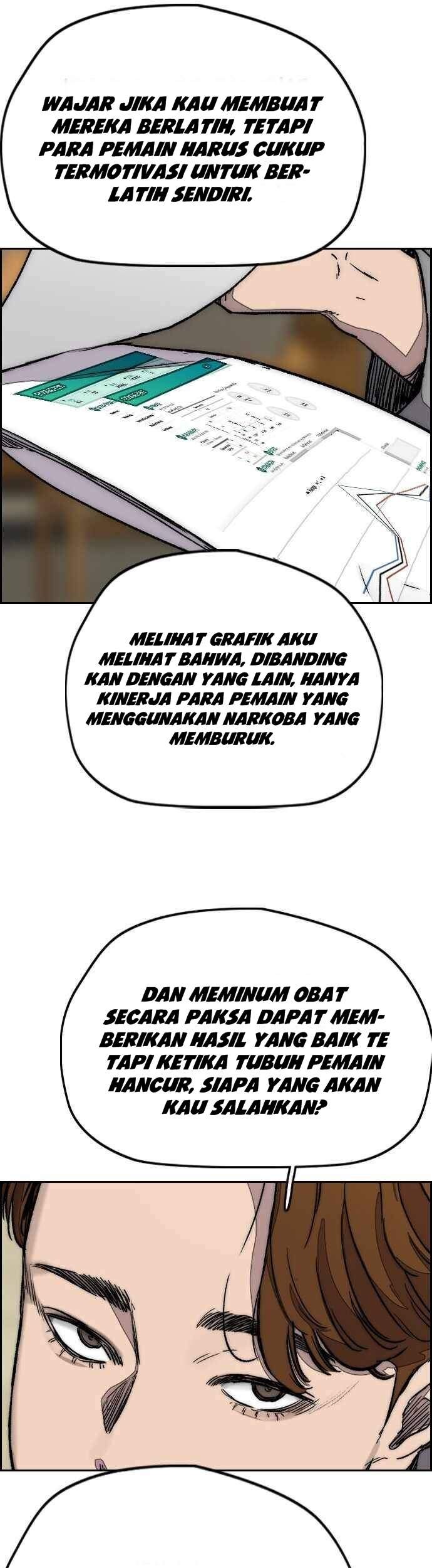 Wind Breaker Chapter 368 - halaman 58