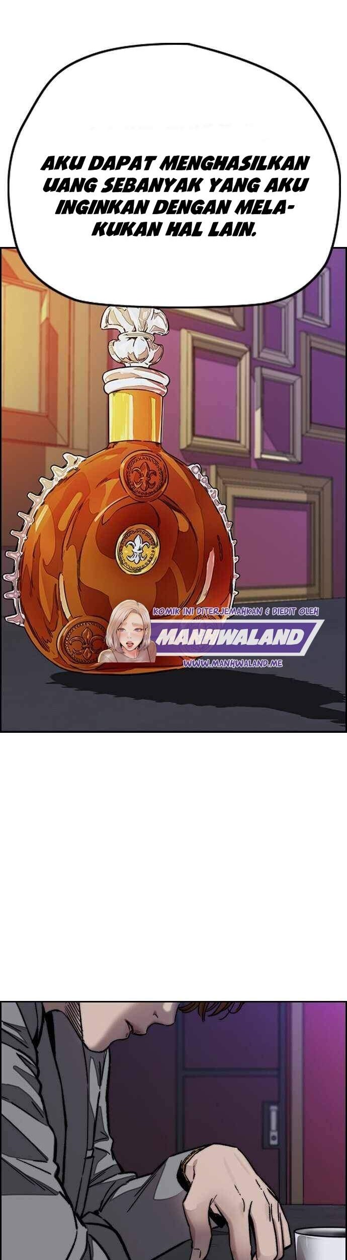 Wind Breaker Chapter 369 - halaman 15