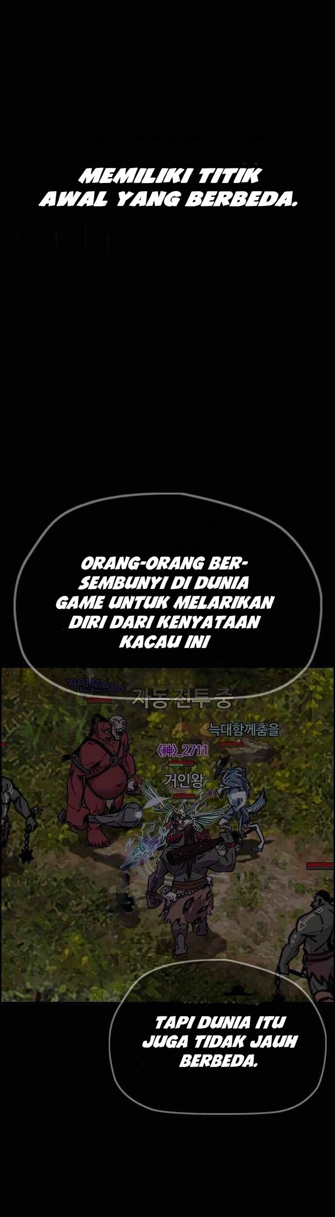 Wind Breaker Chapter 369 - halaman 23
