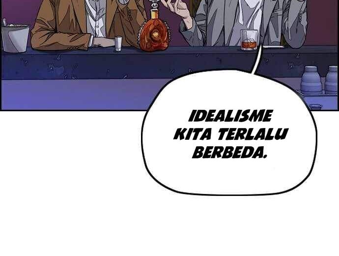 Wind Breaker Chapter 369 - halaman 34