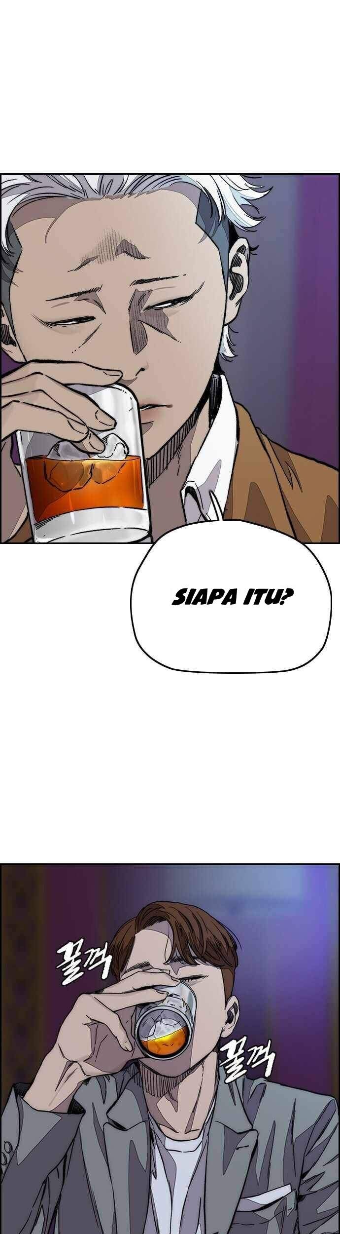 Wind Breaker Chapter 369 - halaman 39