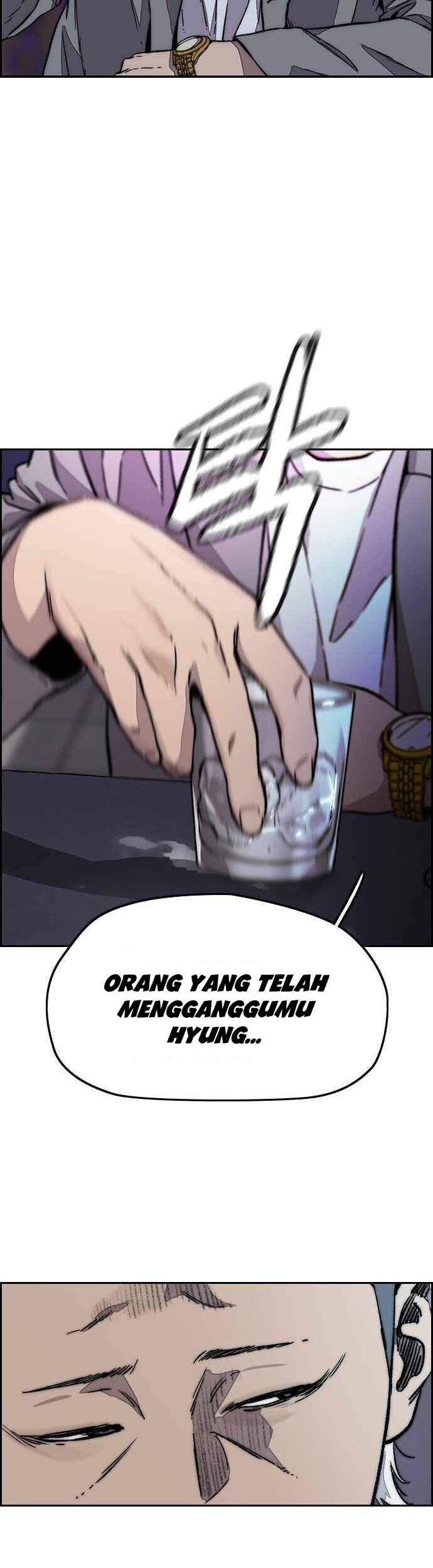 Wind Breaker Chapter 369 - halaman 40